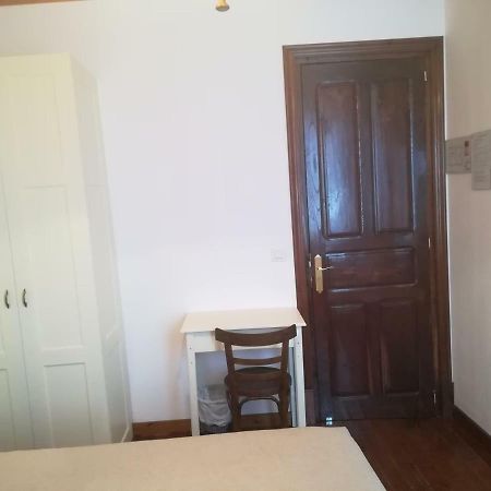 Casa Simon Hotel Triacastela Luaran gambar