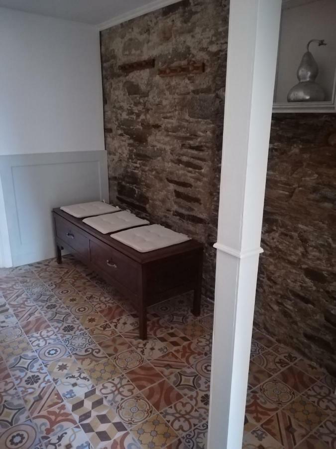 Casa Simon Hotel Triacastela Luaran gambar