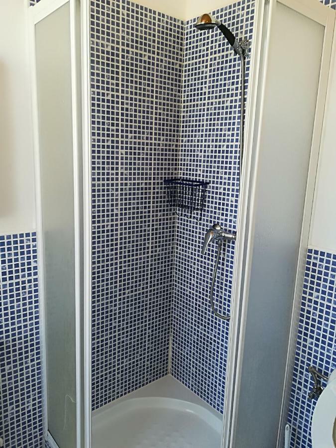 Casa Simon Hotel Triacastela Luaran gambar
